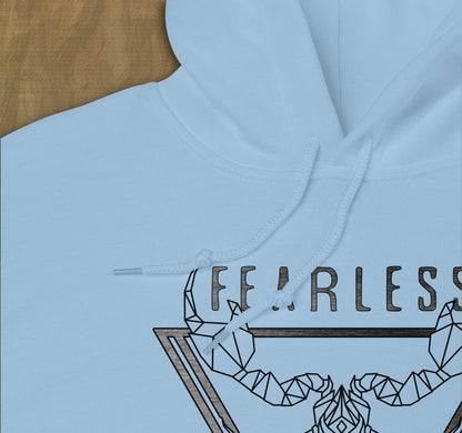 Fearless - Hoodie