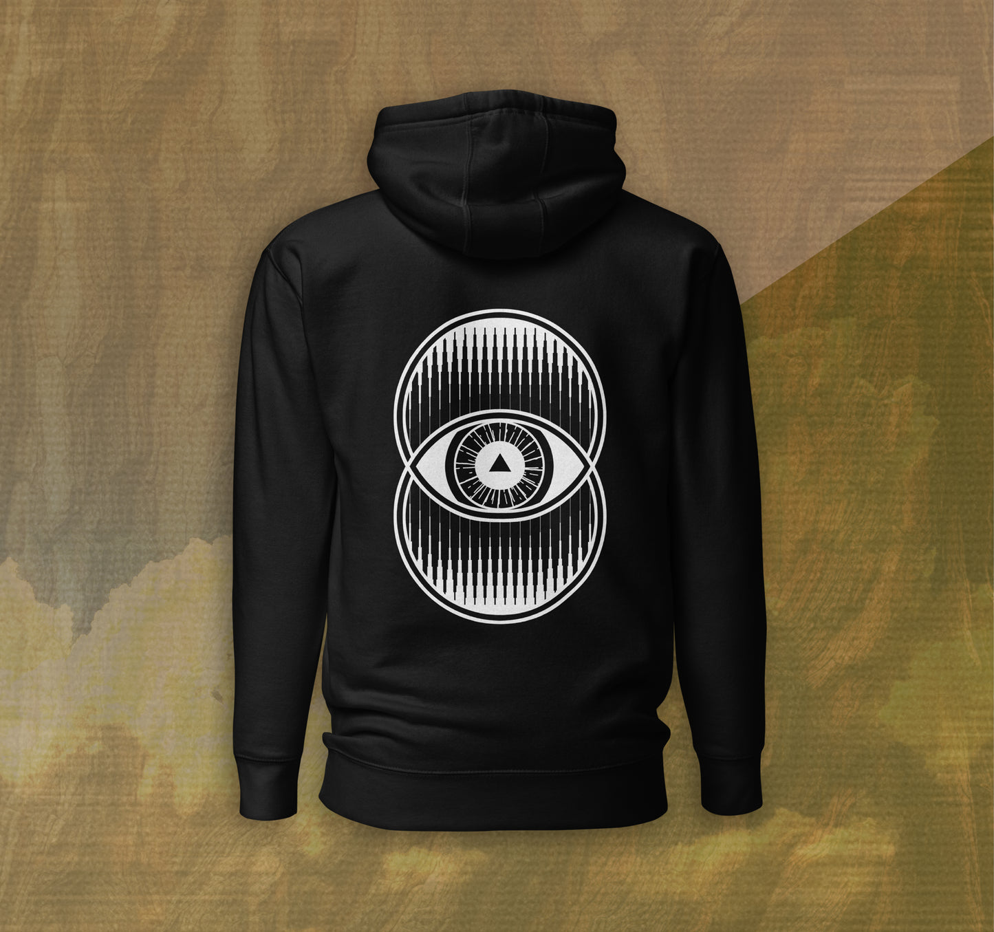 All-Seeing Eye - Hoodie