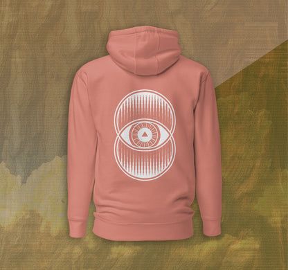 All-Seeing Eye - Hoodie