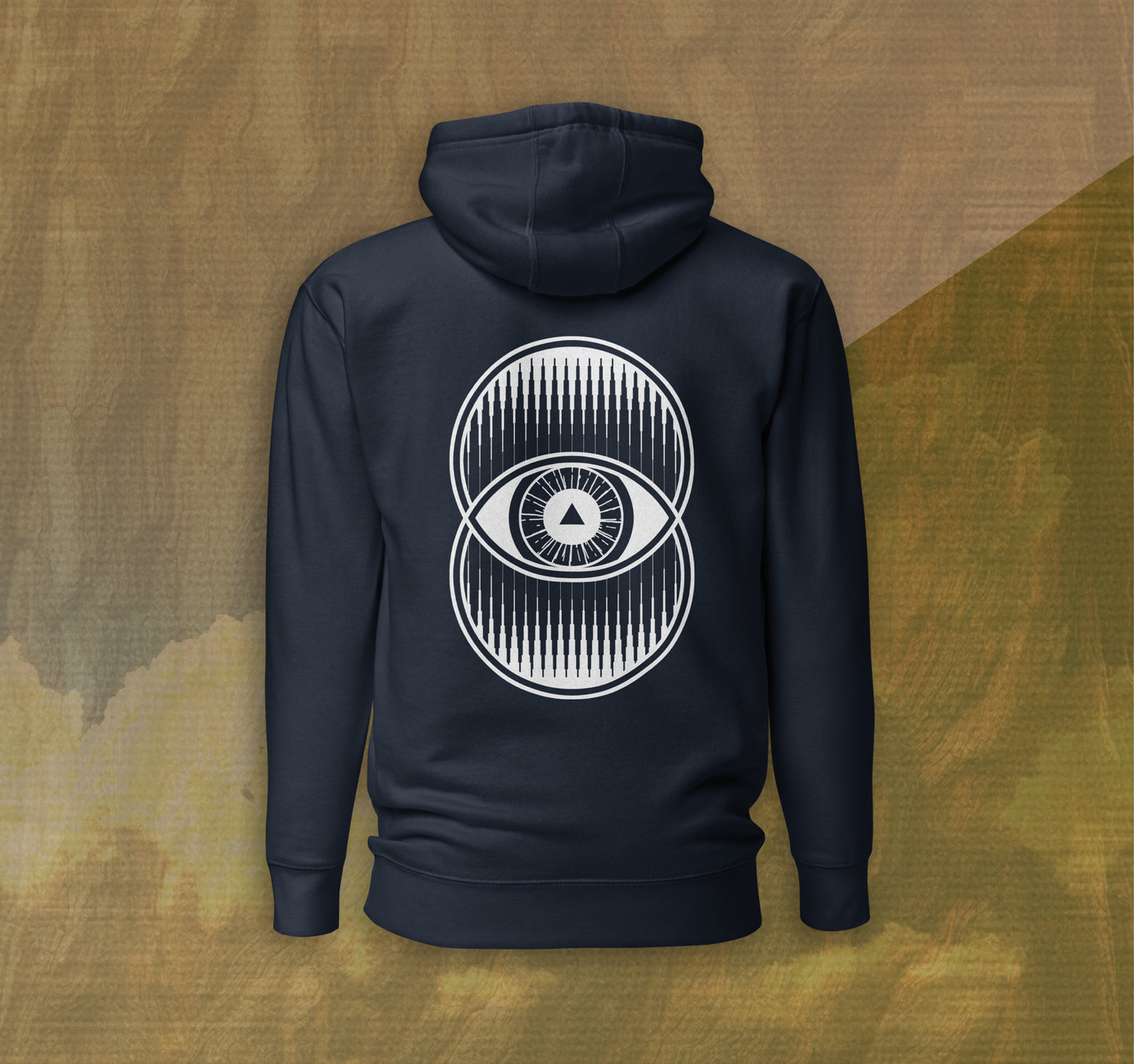 All-Seeing Eye - Hoodie