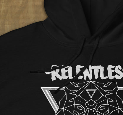 Relentless - Sudadera