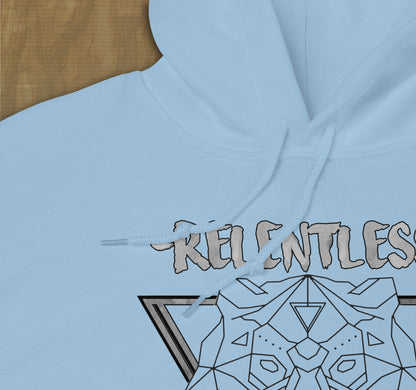 Relentless - Sudadera