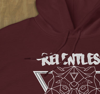 Relentless - Sudadera