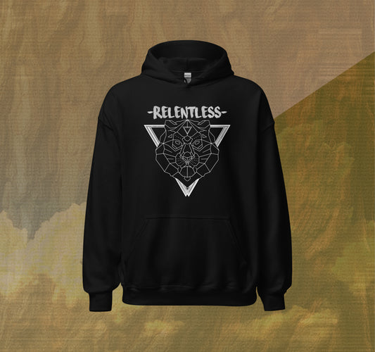 Relentless - Sudadera