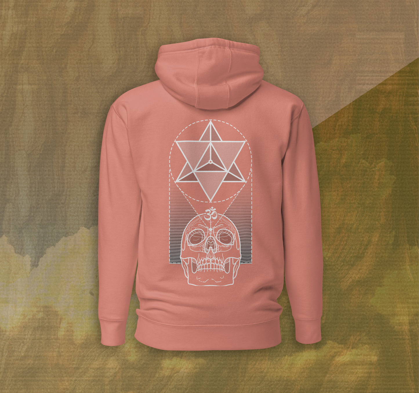 Third Eye Consciousness - Sudadera