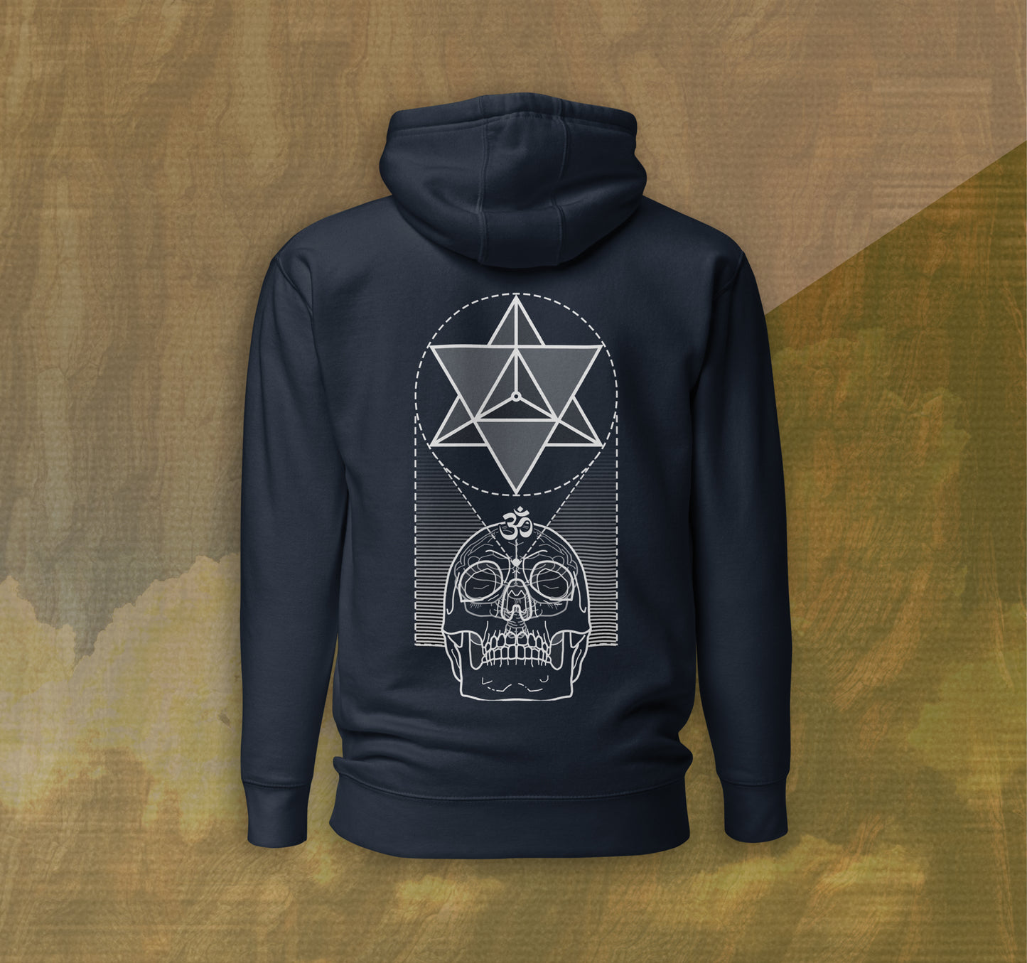 Third Eye Consciousness - Sudadera