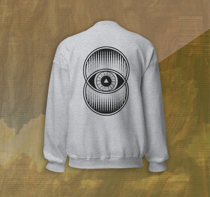 All-Seeeing Eye - Sweater