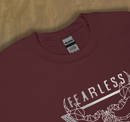 Fearless - Sweater