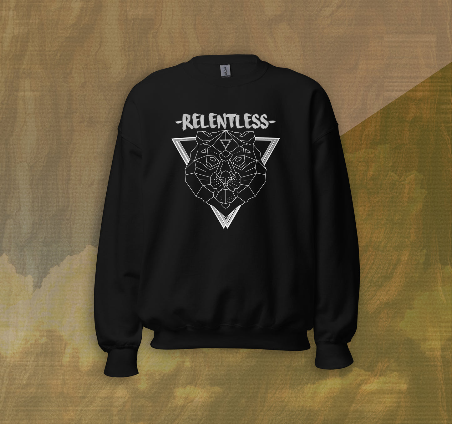 Relentless - Sweater