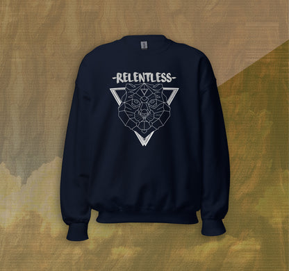 Relentless - Sweater