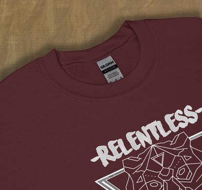 Relentless - Sweater