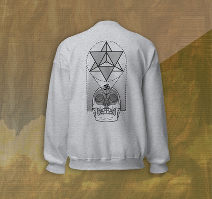 Third Eye Consciousness - Sweater