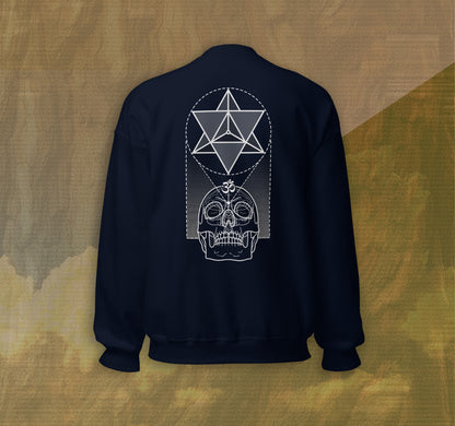 Third Eye Consciousness - Sweater