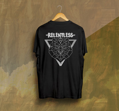 Relentless - Camiseta