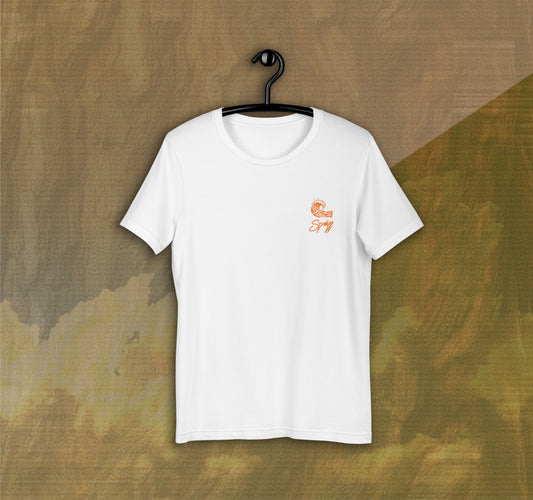 Skillful Sailors - T-Shirt